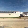 Commercial fire alarm at Grande Cheese plant