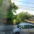 Person reported sick near City View Street, Eugene