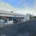 Trespass complaint involving aggressive dog at deli