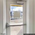 Person having a medical emergency at apartment