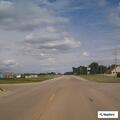 Traffic stop at Alder Avenue and East Main Street