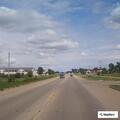 Officer assists driver on Highway 21