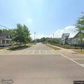 Erratic driver reported on Woodland Avenue