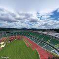 Fire alarm investigated at Hayward Field