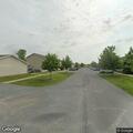 Officer dispatched for larceny complaint on King Court