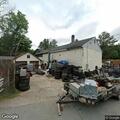 Vehicles blocking no-parking area near Arnold's