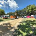 Inquiry about lost phone reported at fairgrounds