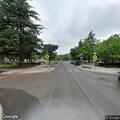 Two-car crash reported on South Park Way