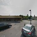 Vehicle and pedestrian crash on West 7th Avenue