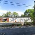 Dryer fire with smoke at Bridgton laundromat