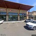 Person experiencing chest pain at Starbucks in Eugene