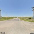 Crash near airport with two trauma patients