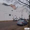 Dust collection alarm at Science Co building
