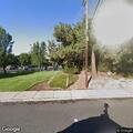 Lobby alarm at IRS building in Bend