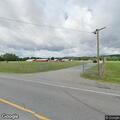 Parent drove at high speed near school program area