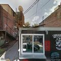 Intoxicated runaway followed by men near bar