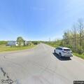 Traffic stop on Elm Street near Buttermilk Drive