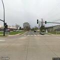 Person standing on roof at 37th Street and 18th Avenue