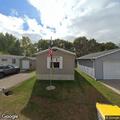 Strong chemical odor reported in trailer