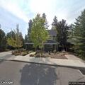 Carbon monoxide alarm at Monterey Pines Drive home