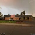 Intoxicated man acting disorderly in parking lot