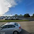 Suspicious activity reported at auto sales lot
