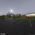 Fire alarm at St. Charles Medical Center