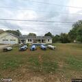 Residential gas alarm on Levine Road