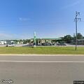 Man dizzy and possibly seizing in vehicle on WI-54