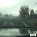 Person suffered fall injury on Highway 99 North