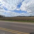 Single-car crash on State Road 93 near County K