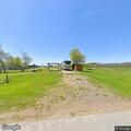 Person possibly unconscious in vehicle near campground