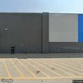 Man with back pain treated at Walmart parking lot