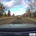 Person falls at assisted living facility in Bend