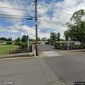 Person with lower GI bleed at nursing center