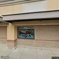 Sick man with fever and infection at Safeway pharmacy