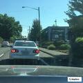 Person experiencing stroke symptoms at urgent care