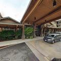 Fire alarm at senior living complex on Goodpasture