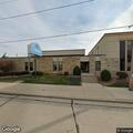 40-year-old male unconscious at credit union