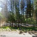 Out-of-season slash pile fire near Highway 21