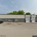 Vehicle damaged overnight on Factory Street