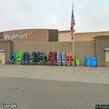 Woman having a seizure at Walmart bakery in Thomaston