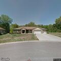 Carbon monoxide alarm at Minnesota City home