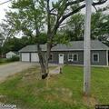 Gas odor report at home on Mason Avenue