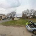 Suspicious ATV left in apartment parking lot