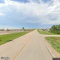 Loose cow near exit 78 on 161st Avenue