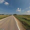 Crash alert on County Highway F near Highway D