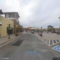 Theft and trespass suspect detained near furniture store
