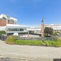 Pediatric ALS transport from hospital emergency to medical center