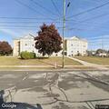 Low electrical lines reported at old school building